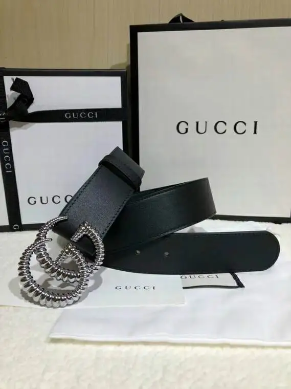 Gucci Belt 38mmX95-125CM 7D160